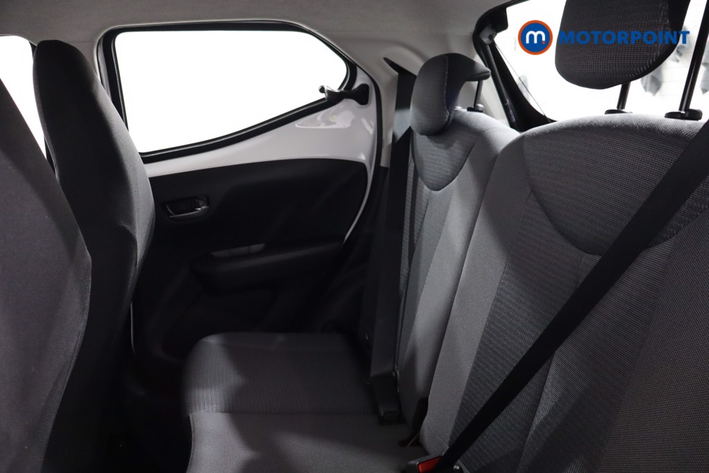 Used Toyota AYGO 2021 for sale - 77245762: Photo 27