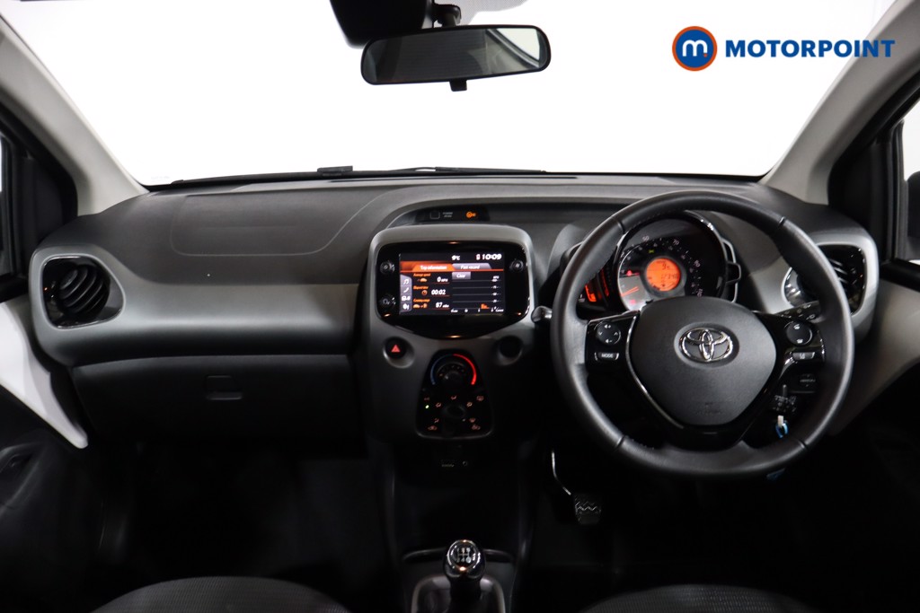 Used Toyota AYGO 2021 for sale - 77245762: Photo 28