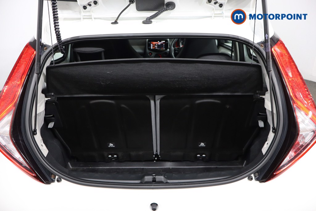 Used Toyota AYGO 2021 for sale - 77245762: Photo 29