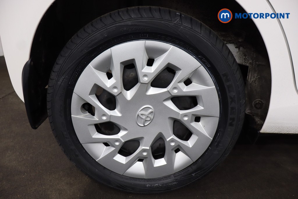 Used Toyota AYGO 2021 for sale - 77245762: Photo 31