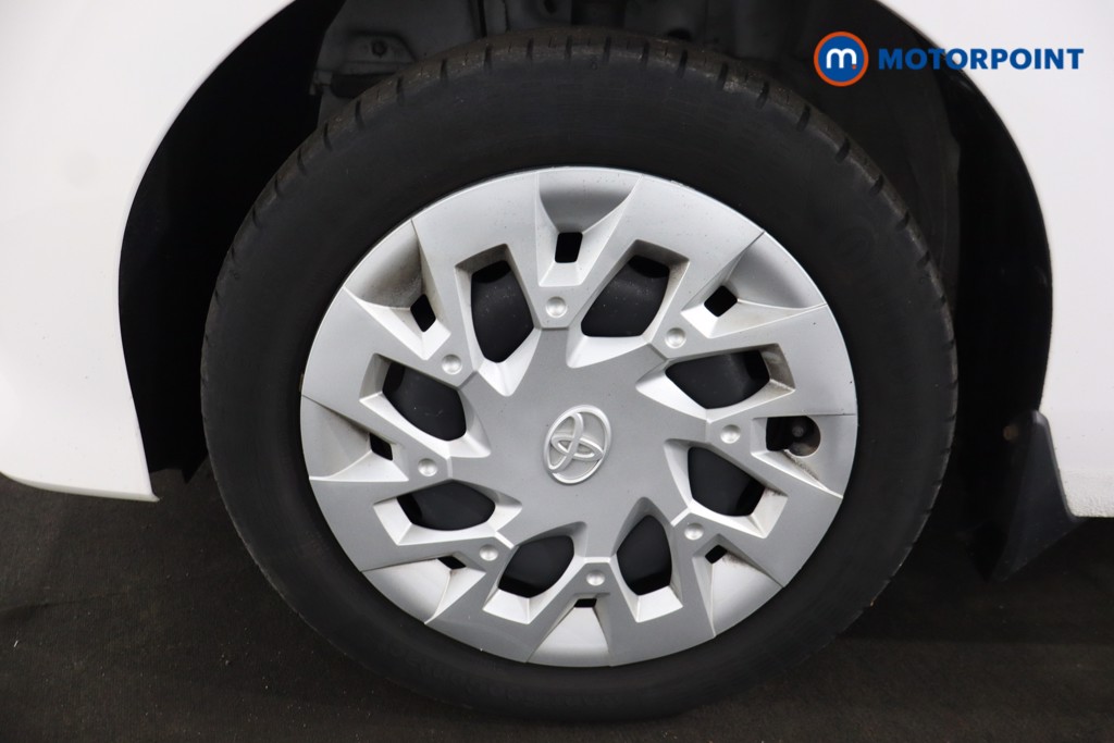 Used Toyota AYGO 2021 for sale - 77245762: Photo 33