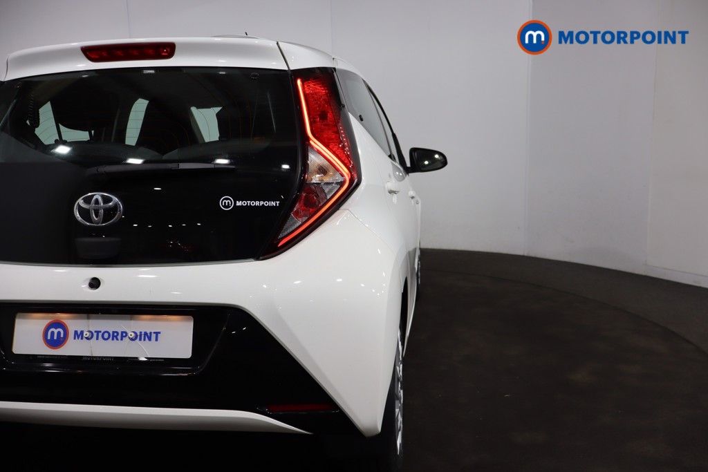 Used Toyota AYGO 2021 for sale - 77245762: Photo 36