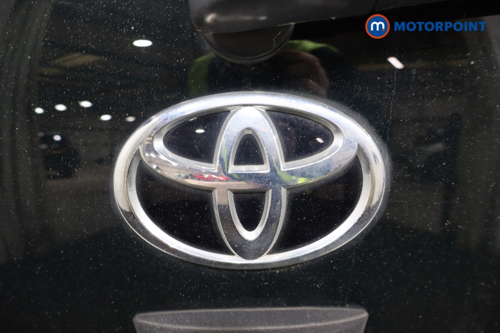 Used Toyota AYGO 2021 for sale - 77245762: Photo 38