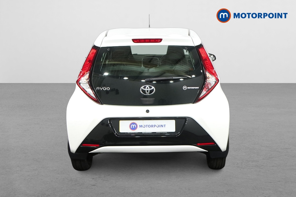 Used Toyota AYGO 2021 for sale - 77245762: Photo 6