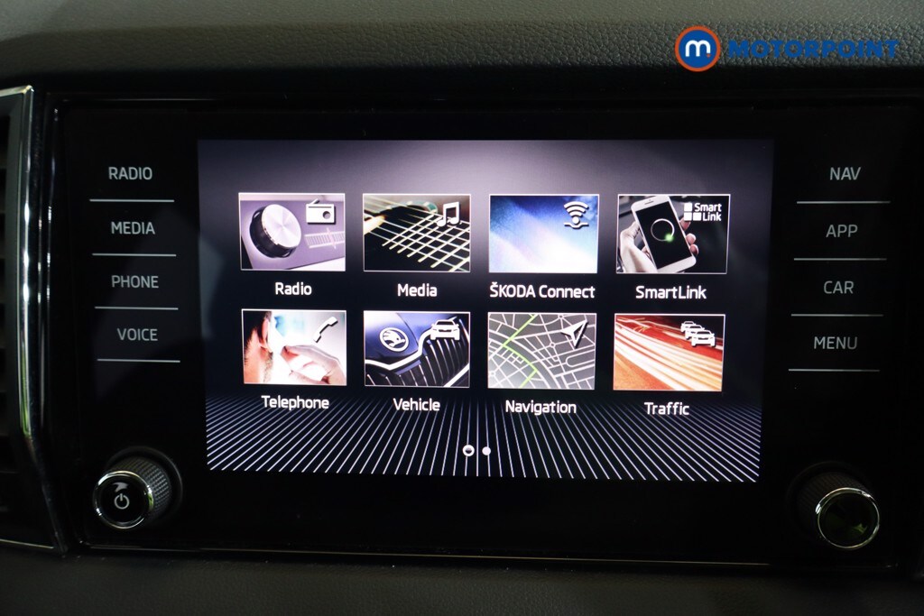 Used Skoda Karoq 2019 for sale - 76250035: Photo 12