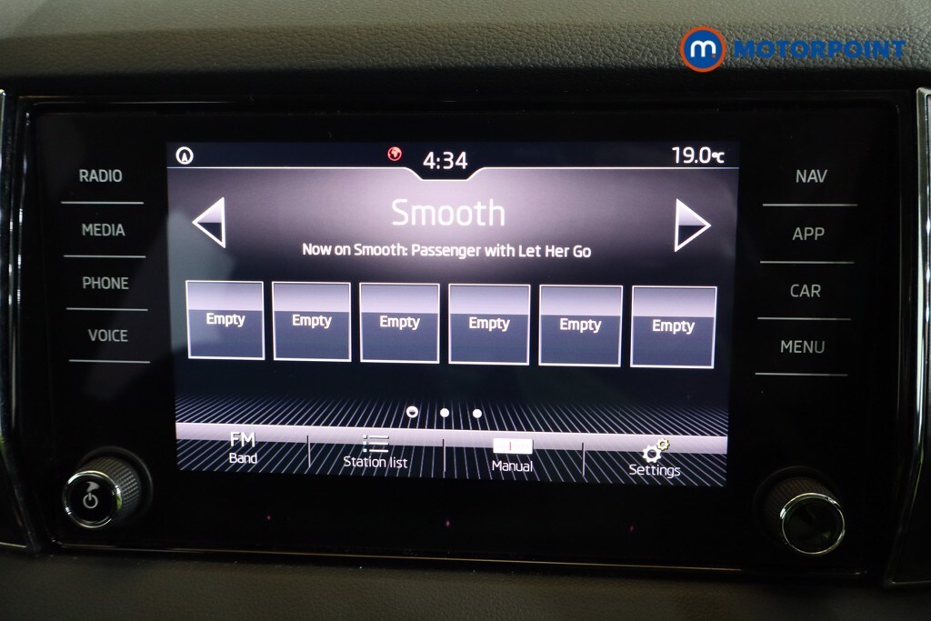 Used Skoda Karoq 2019 for sale - 76250035: Photo 13