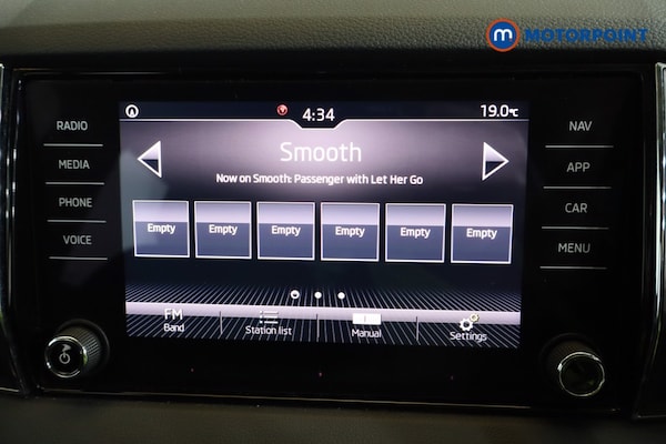 Used Skoda Karoq 2019 for sale - 76250035: Photo 13