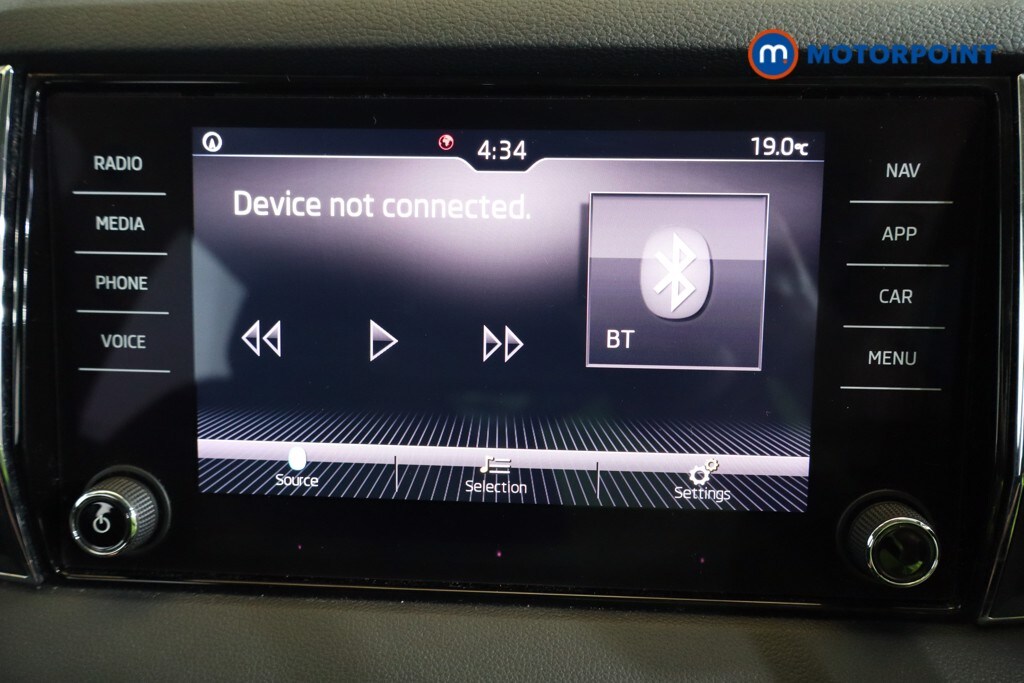 Used Skoda Karoq 2019 for sale - 76250035: Photo 14