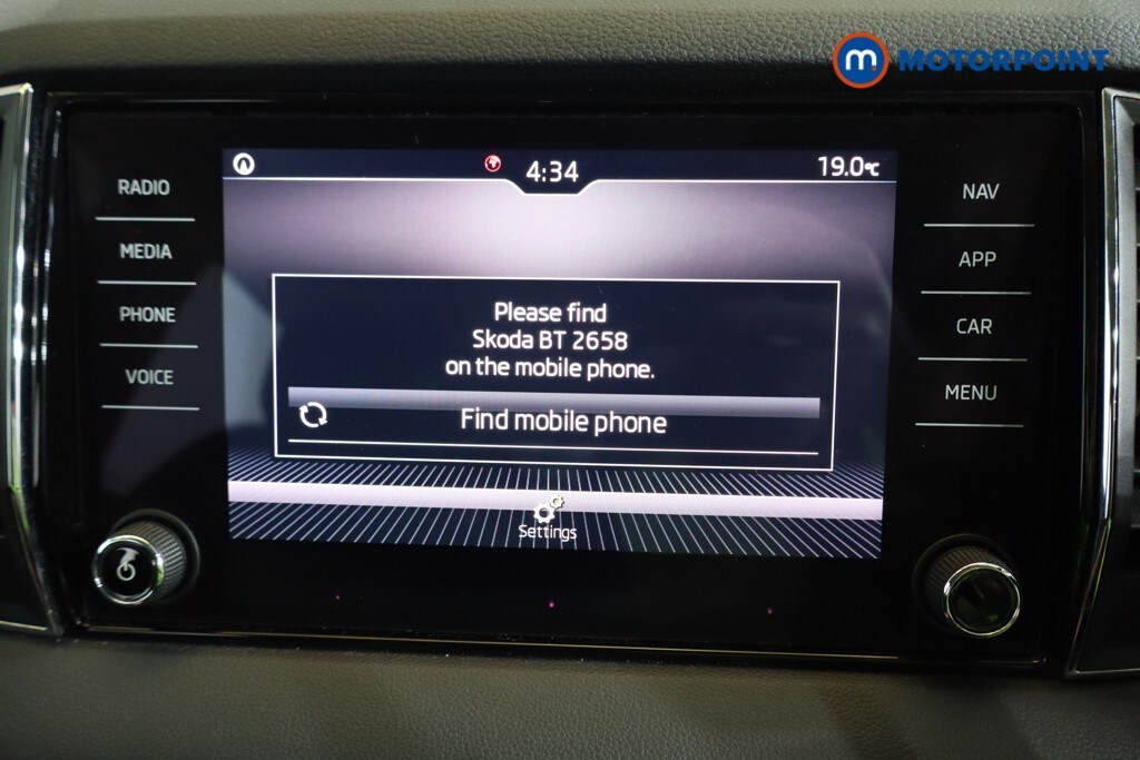 Used Skoda Karoq 2019 for sale - 76250035: Photo 15