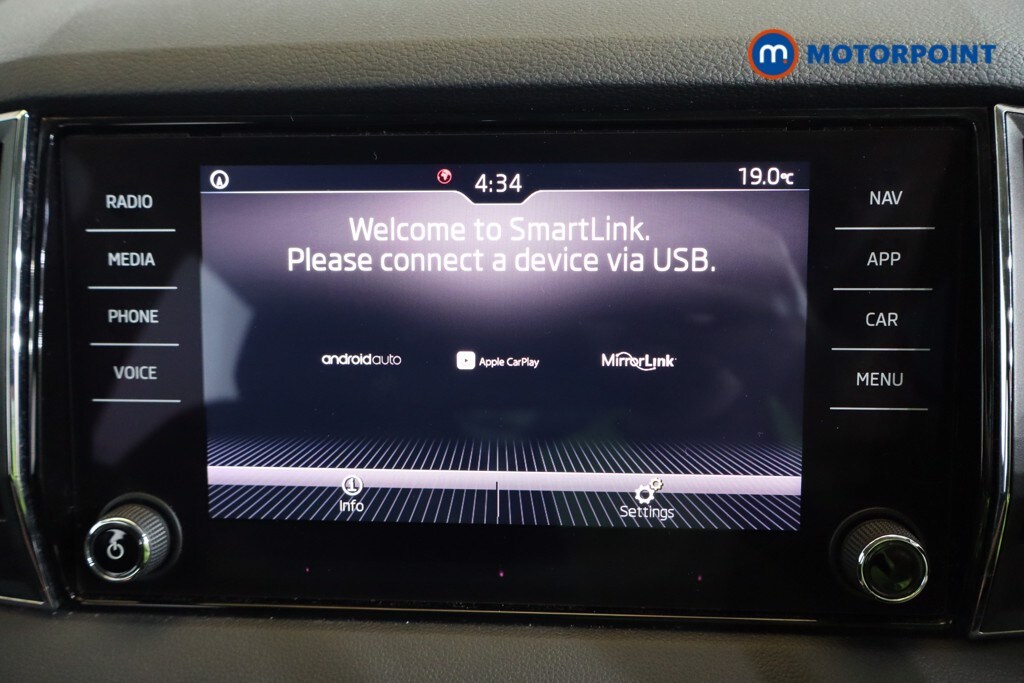 Used Skoda Karoq 2019 for sale - 76250035: Photo 17