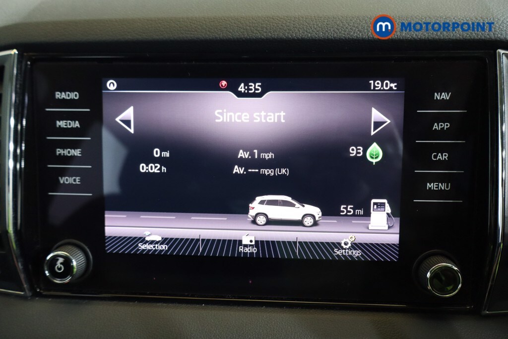 Used Skoda Karoq 2019 for sale - 76250035: Photo 18