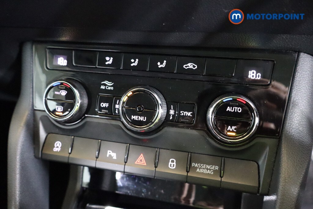 Used Skoda Karoq 2019 for sale - 76250035: Photo 19