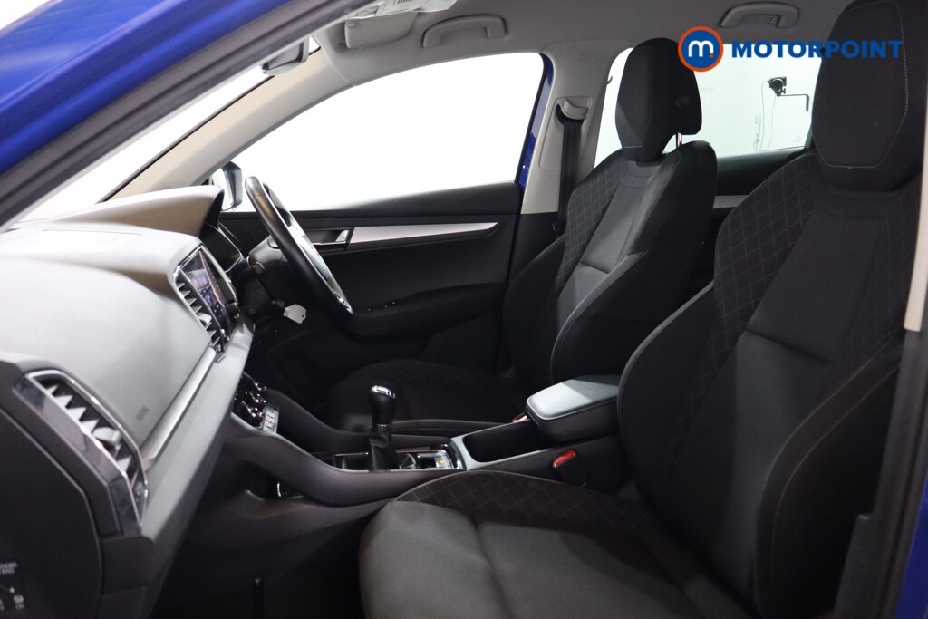 Used Skoda Karoq 2019 for sale - 76250035: Photo 28