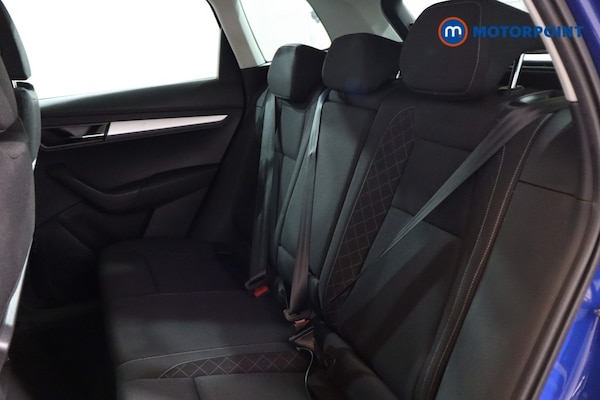 Used Skoda Karoq 2019 for sale - 76250035: Photo 29