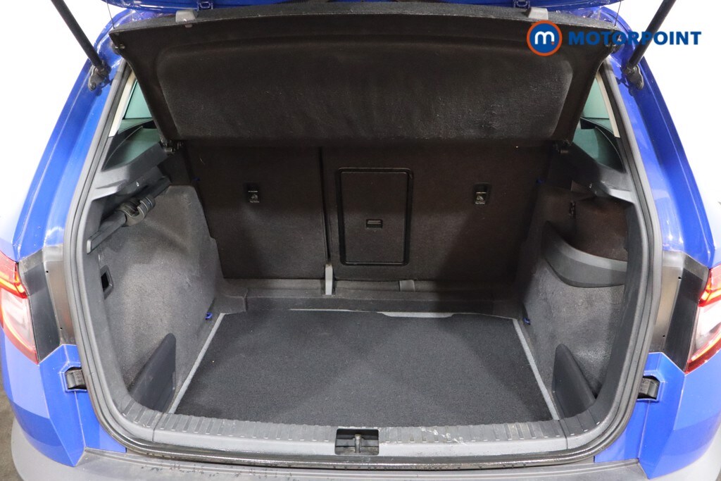 Used Skoda Karoq 2019 for sale - 76250035: Photo 33