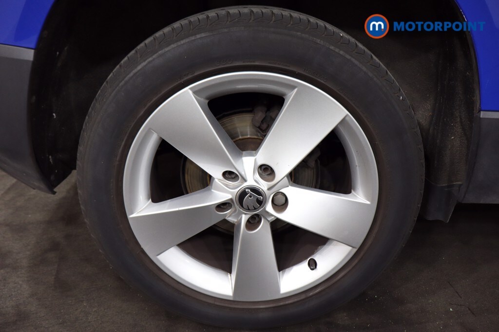 Used Skoda Karoq 2019 for sale - 76250035: Photo 34