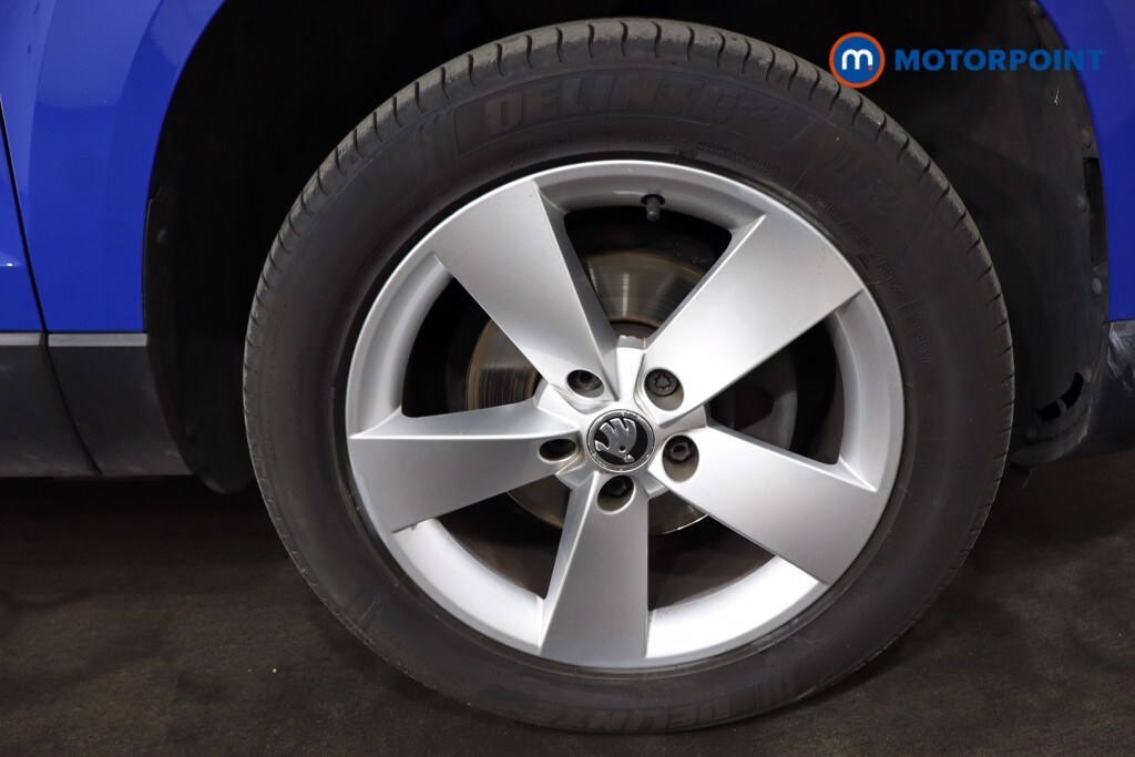 Used Skoda Karoq 2019 for sale - 76250035: Photo 35