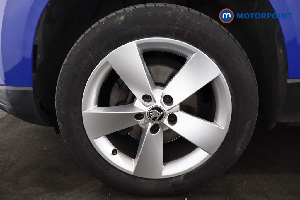 Used Skoda Karoq 2019 for sale - 76250035: Photo 36