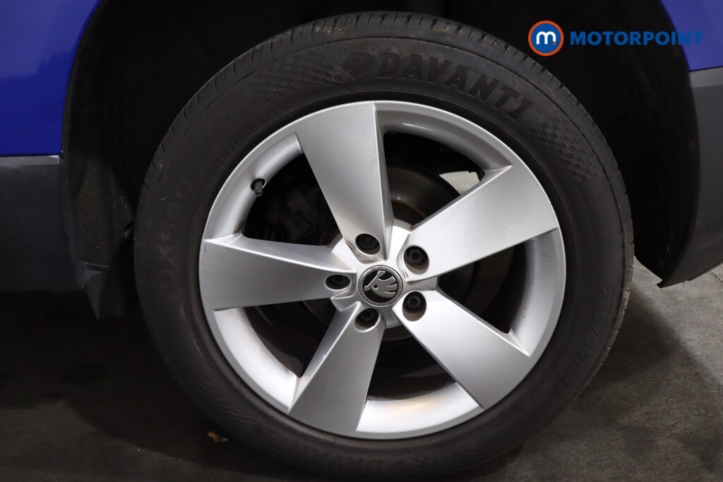 Used Skoda Karoq 2019 for sale - 76250035: Photo 37