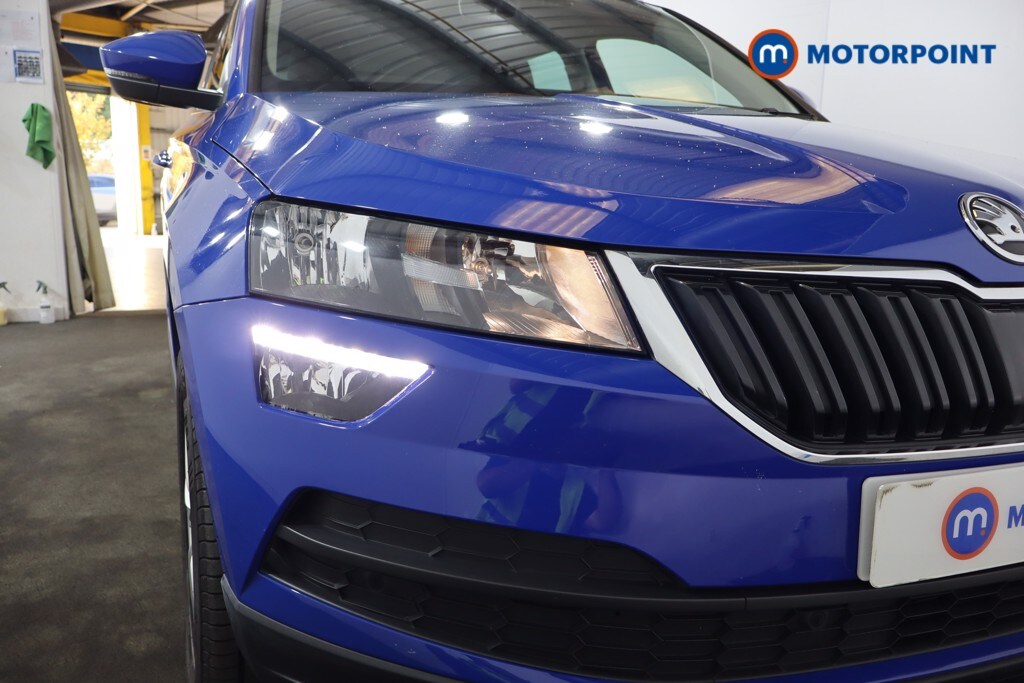 Used Skoda Karoq 2019 for sale - 76250035: Photo 38