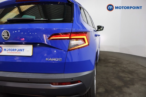 Used Skoda Karoq 2019 for sale - 76250035: Photo 39