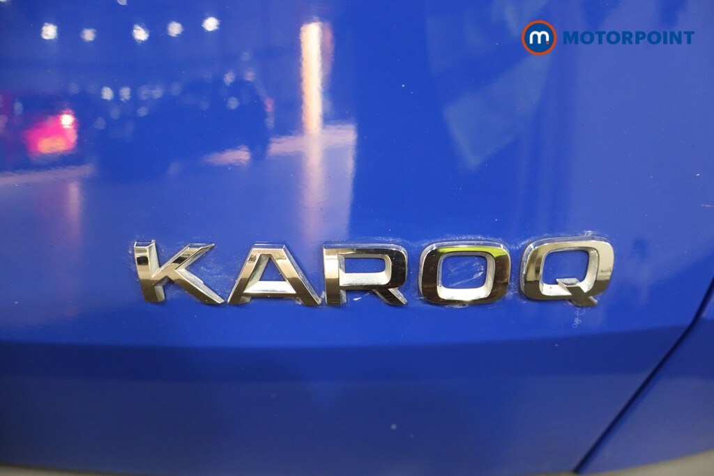 Used Skoda Karoq 2019 for sale - 76250035: Photo 40