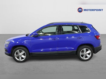 Used Skoda Karoq 2019 for sale - 76250035: Photo