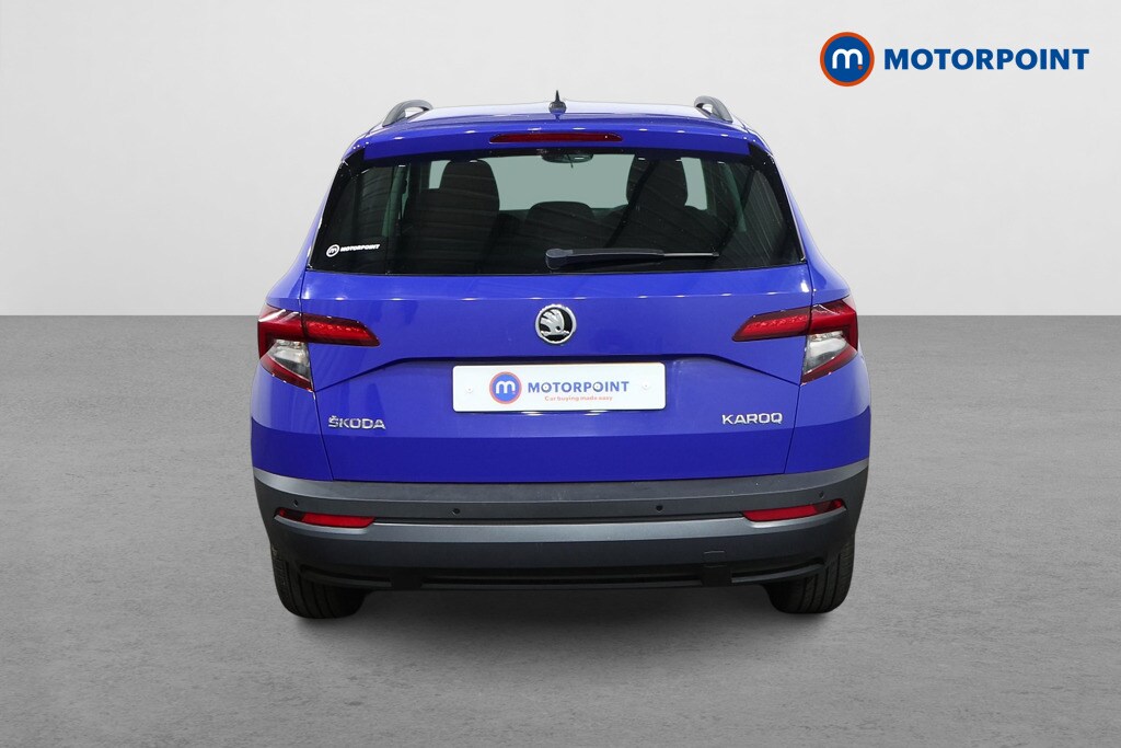 Used Skoda Karoq 2019 for sale - 76250035: Photo 6