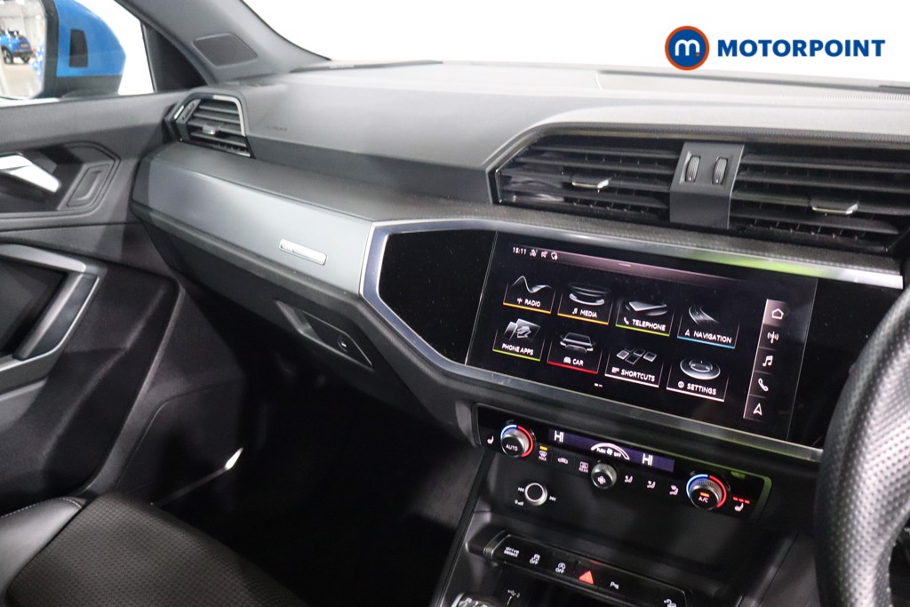 Used Audi Q3 2020 for sale - 77593034: Photo 11