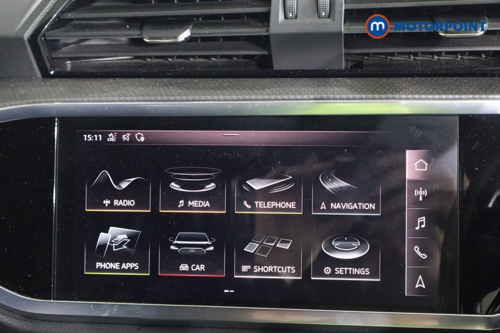 Used Audi Q3 2020 for sale - 77593034: Photo 12