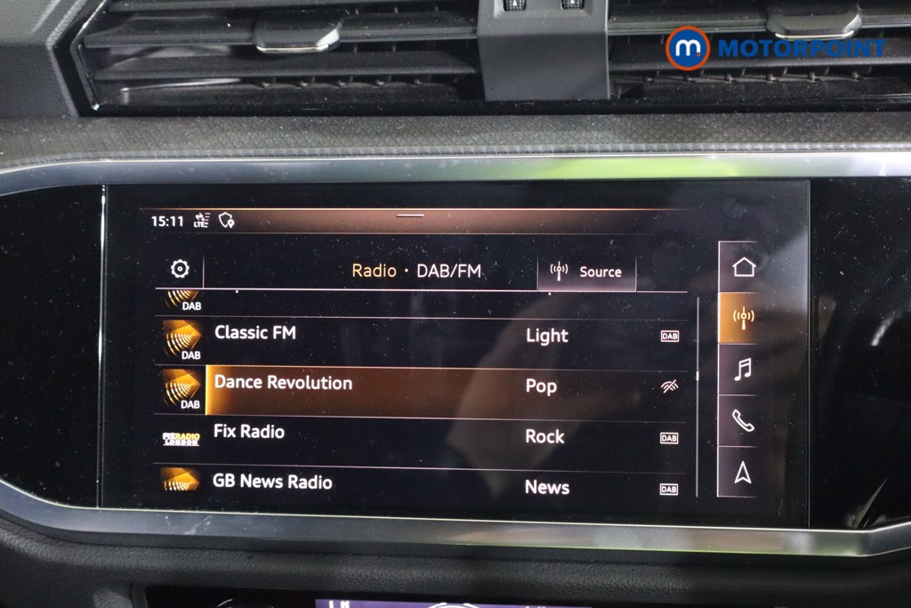 Used Audi Q3 2020 for sale - 77593034: Photo 13