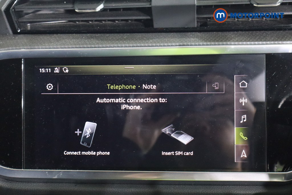 Used Audi Q3 2020 for sale - 77593034: Photo 14