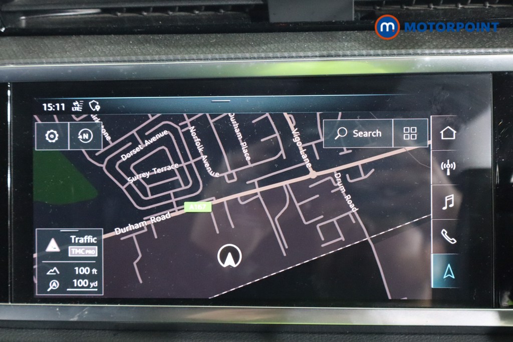 Used Audi Q3 2020 for sale - 77593034: Photo 15