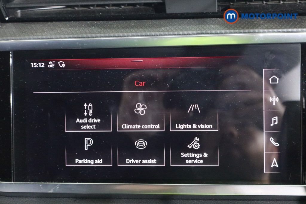 Used Audi Q3 2020 for sale - 77593034: Photo 16