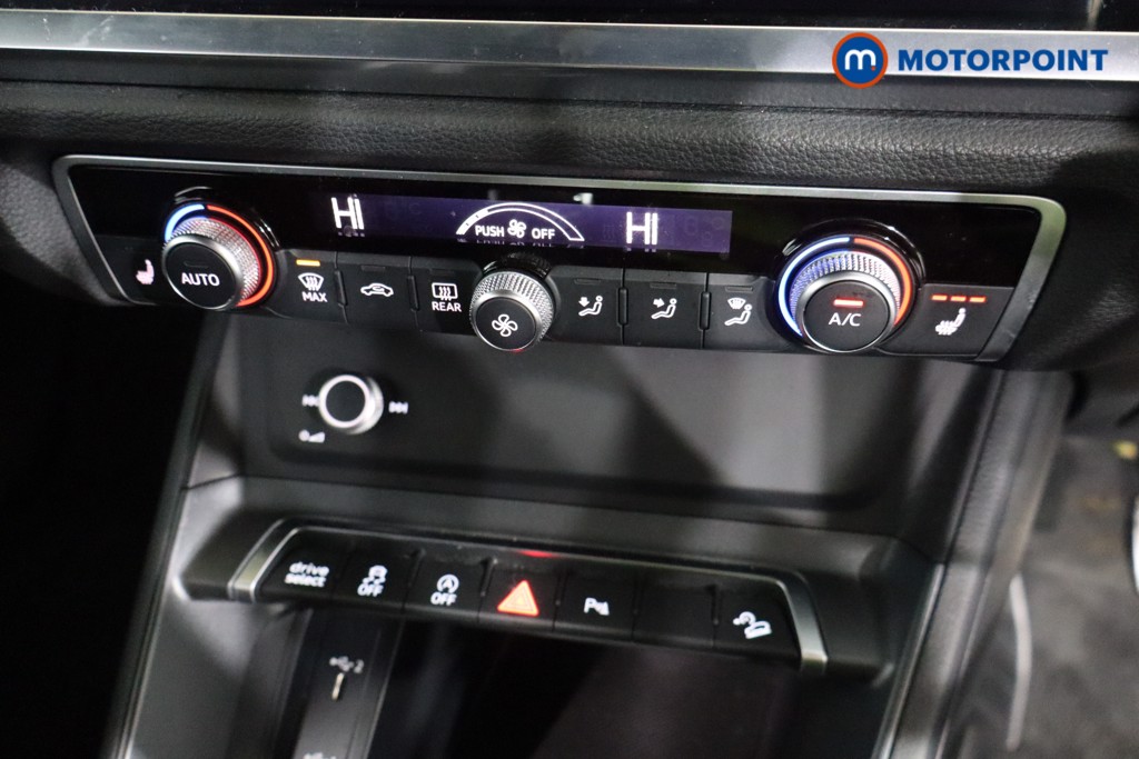 Used Audi Q3 2020 for sale - 77593034: Photo 17