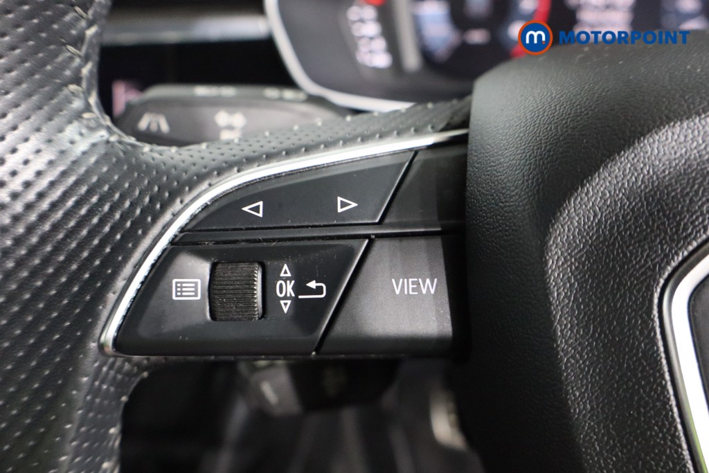 Used Audi Q3 2020 for sale - 77593034: Photo 19