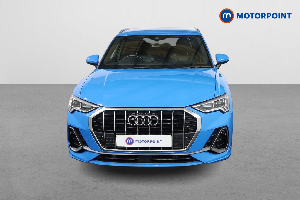 Used Audi Q3 2020 for sale - 77593034: Photo 2