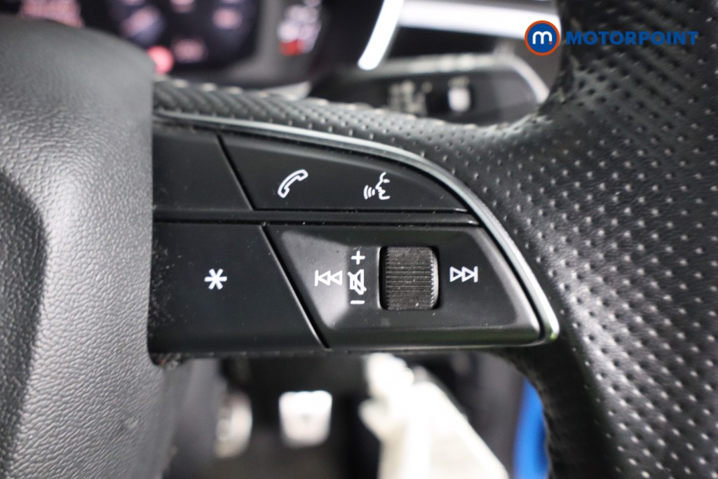 Used Audi Q3 2020 for sale - 77593034: Photo 20