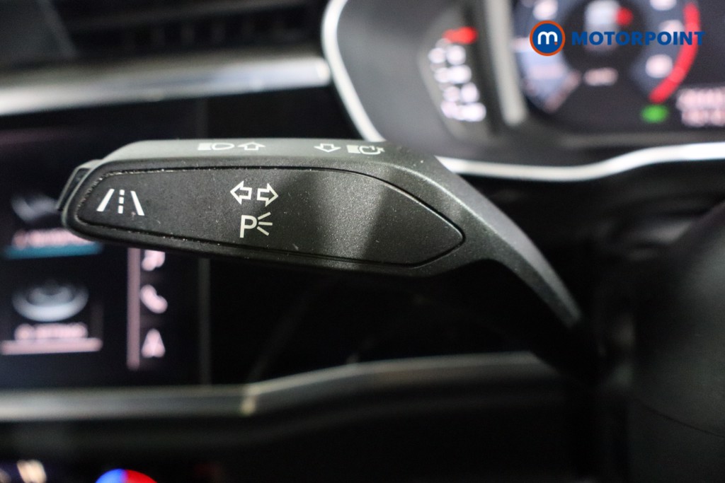 Used Audi Q3 2020 for sale - 77593034: Photo 21