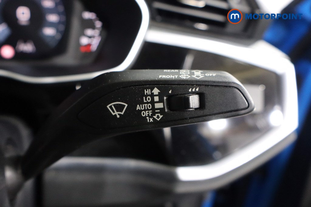 Used Audi Q3 2020 for sale - 77593034: Photo 23