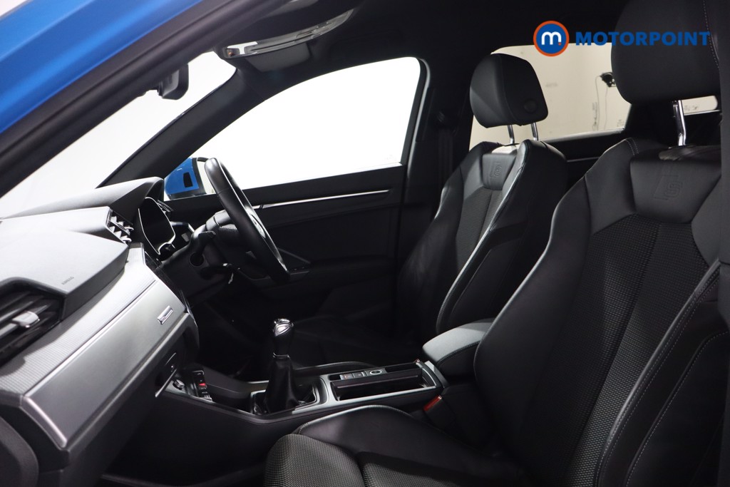 Used Audi Q3 2020 for sale - 77593034: Photo 27