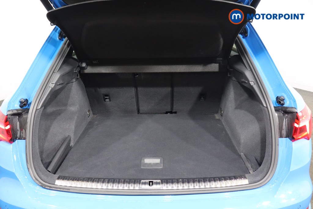 Used Audi Q3 2020 for sale - 77593034: Photo 31