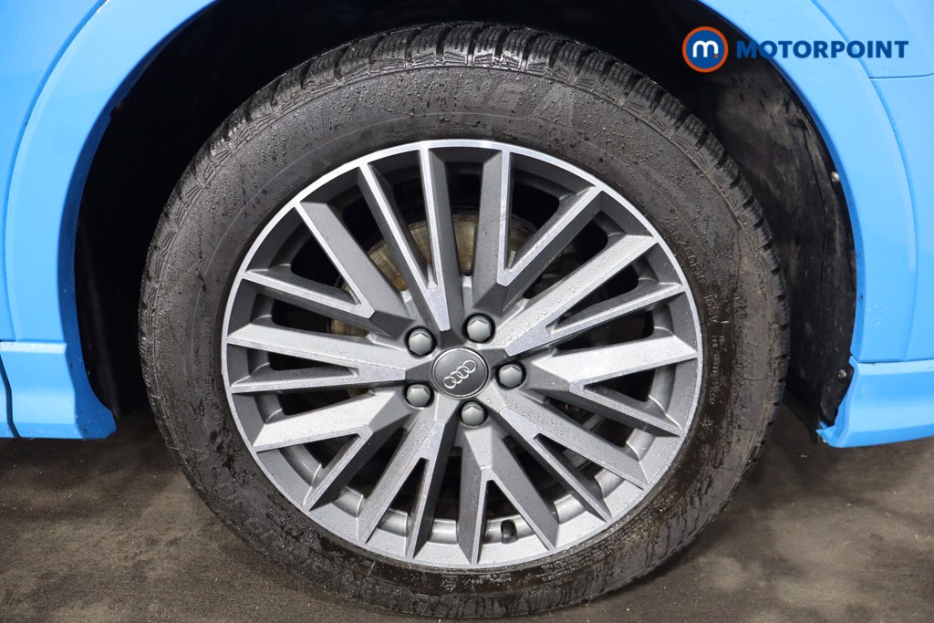 Used Audi Q3 2020 for sale - 77593034: Photo 35