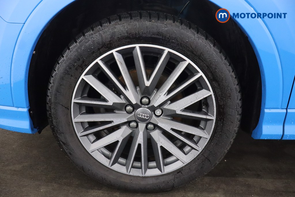 Used Audi Q3 2020 for sale - 77593034: Photo 36