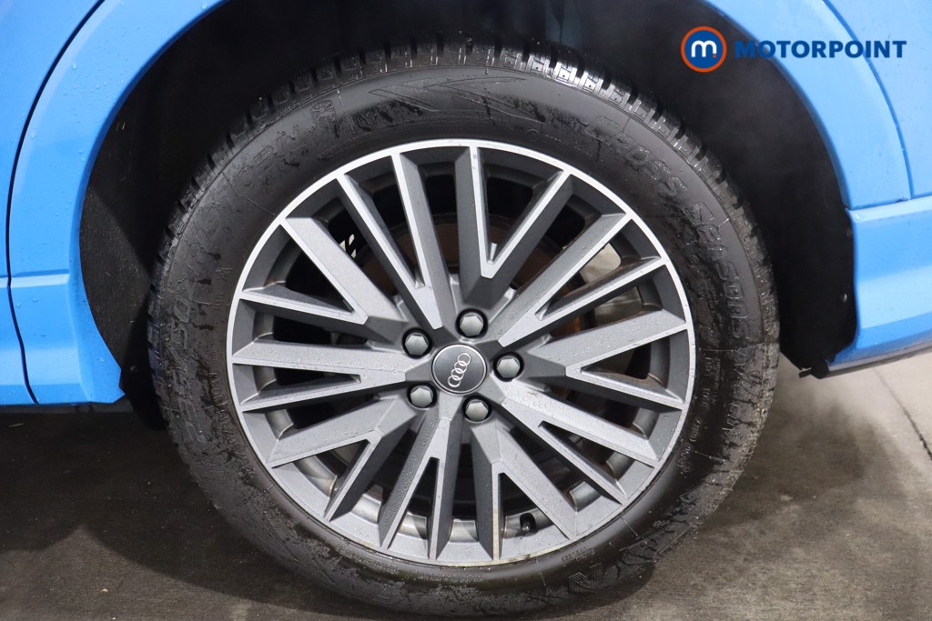 Used Audi Q3 2020 for sale - 77593034: Photo 37