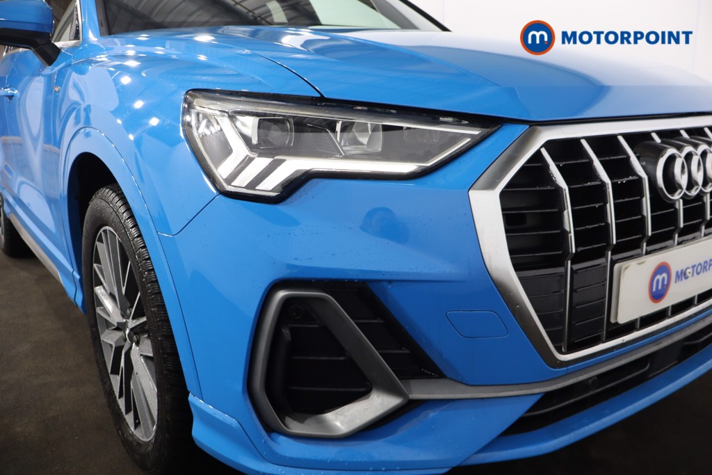 Used Audi Q3 2020 for sale - 77593034: Photo 38