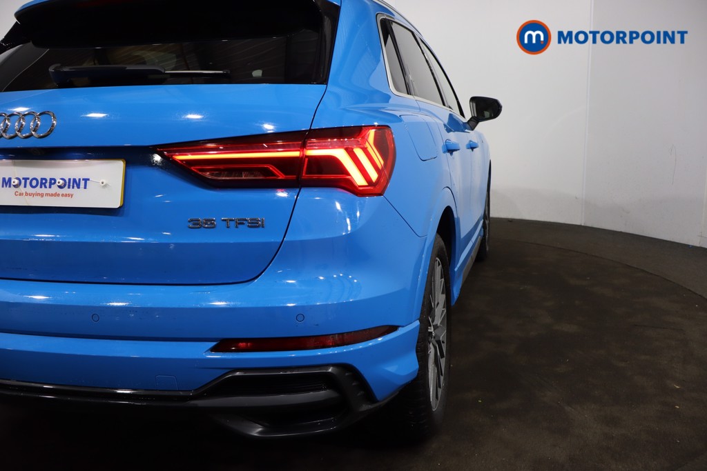 Used Audi Q3 2020 for sale - 77593034: Photo 39