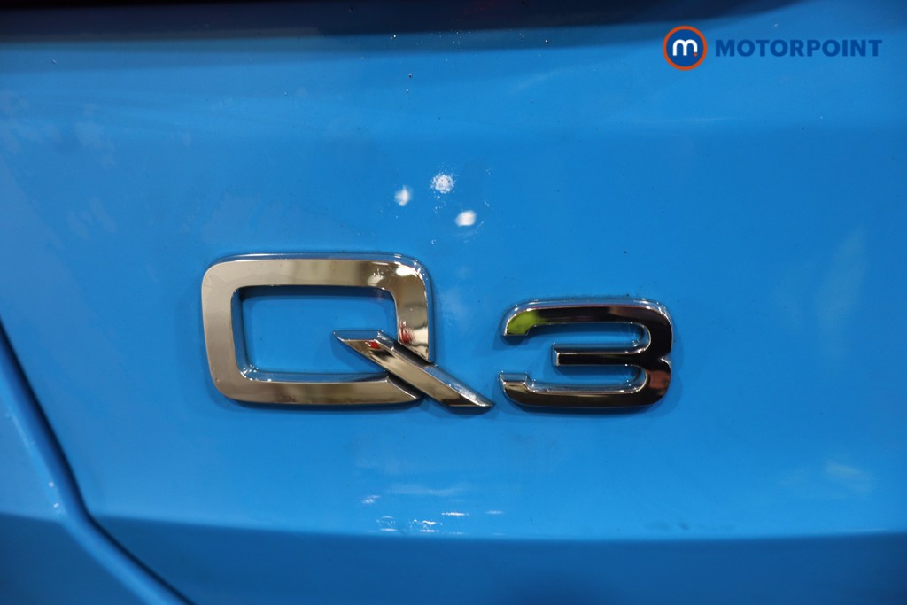 Used Audi Q3 2020 for sale - 77593034: Photo 41