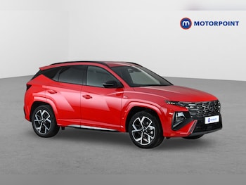 Used Hyundai TUCSON 2026 for sale - 79216817: Photo