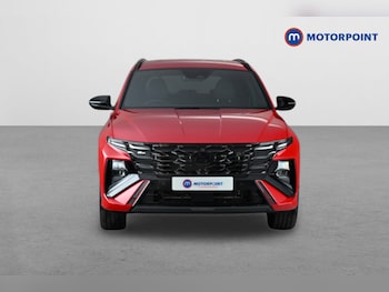 Used Hyundai TUCSON 2026 for sale - 79216817: Photo
